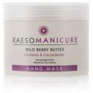 Kaeso Wild Berry Butter Hand Mask 450ml